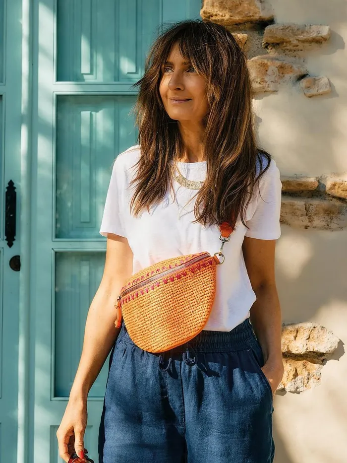ABBIE TEE Brilliant White Women White Stuff Shirts and Blouses ABBIE TEE Brilliant White Women White Stuff Shirts and Blouses
