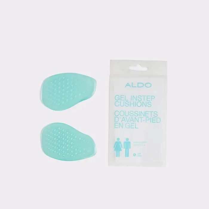 ALDO Accessories Gel Instep Cushions Clear