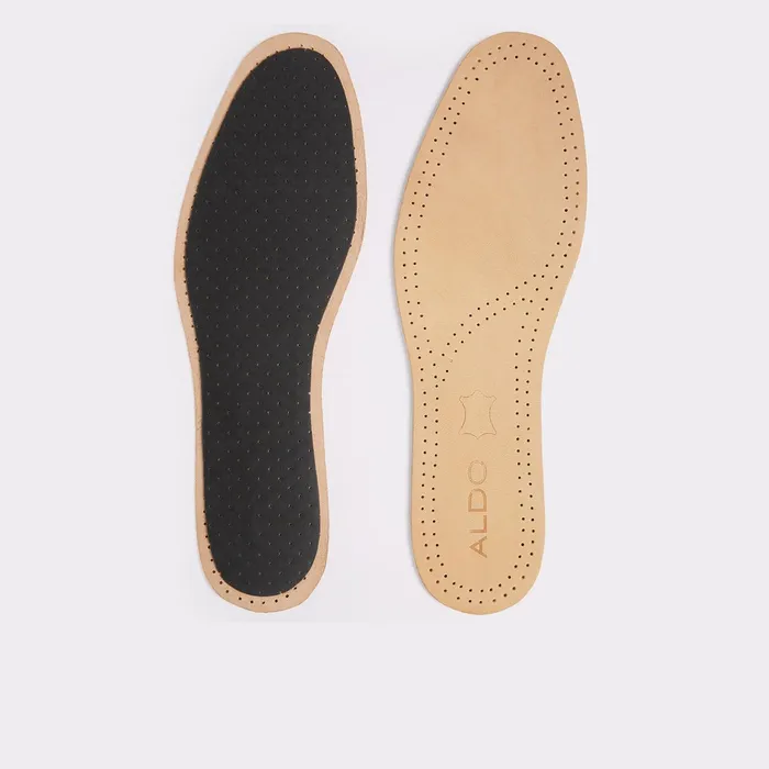 ALDO Accessories Men039s Leather Insoles No Color