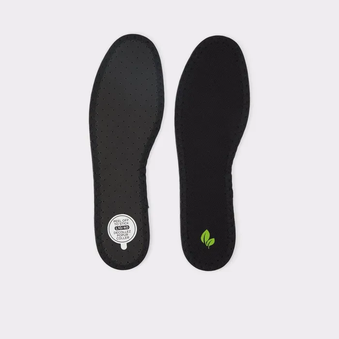 ALDO Accessories Women039s Eco Comfort Insoles Black
