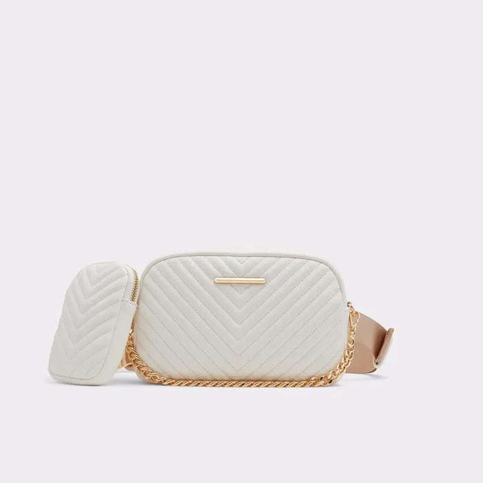 ALDO Backpacks and Fanny Packs Women Zinkax White