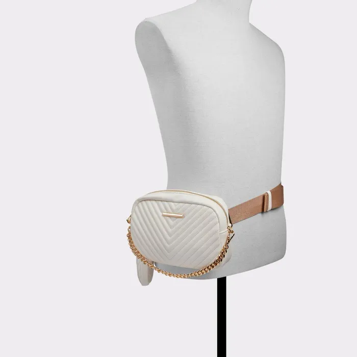 ALDO Backpacks and Fanny Packs Women Zinkax White
