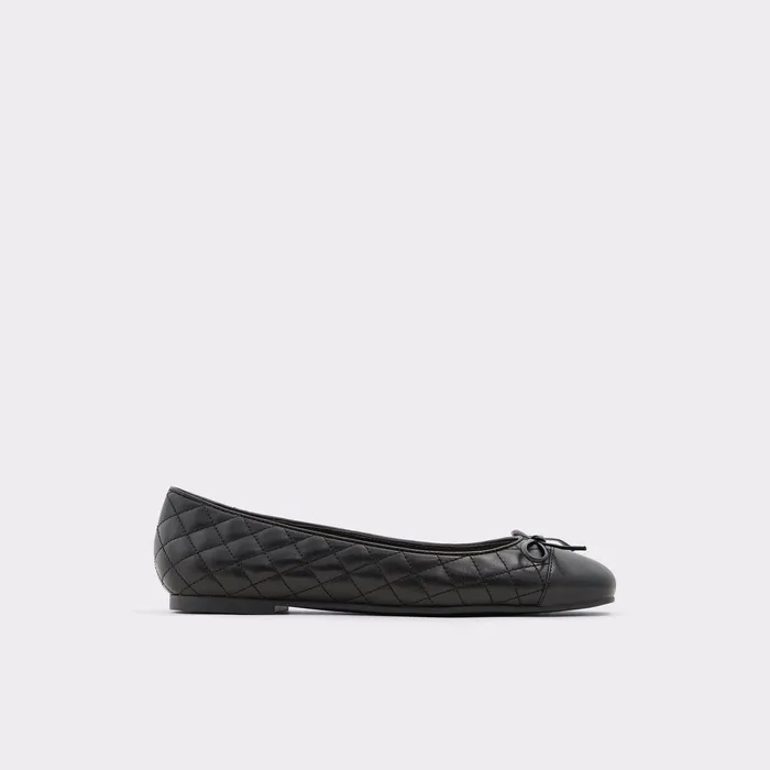 ALDO Ballet Flats Women Braylynn Black