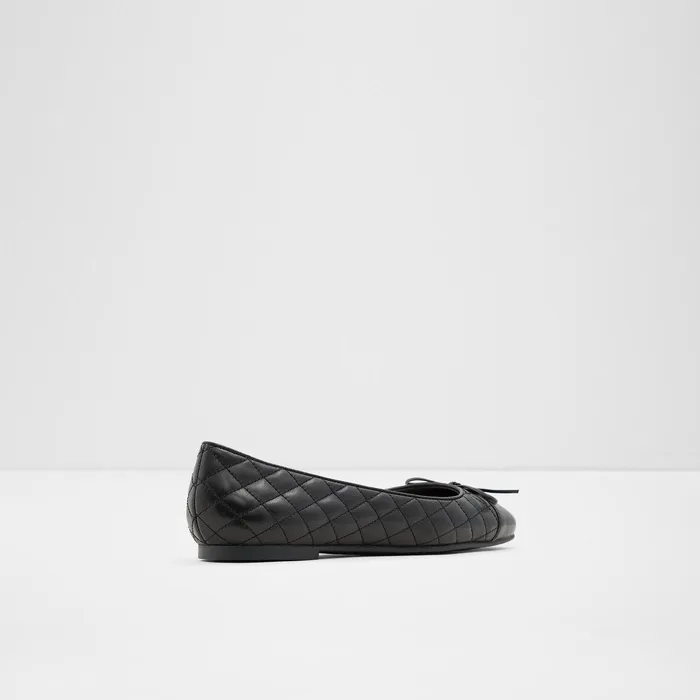 ALDO Ballet Flats Women Braylynn Black