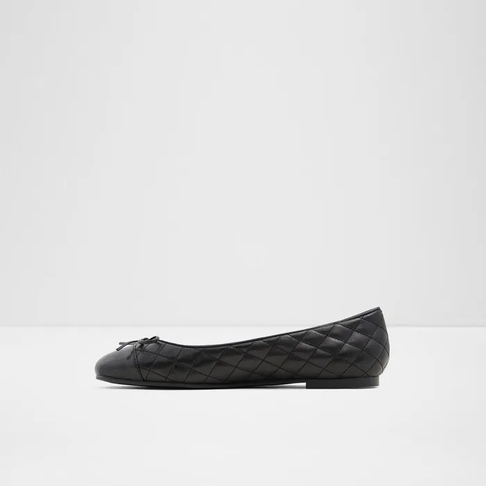 ALDO Ballet Flats Women Braylynn Black