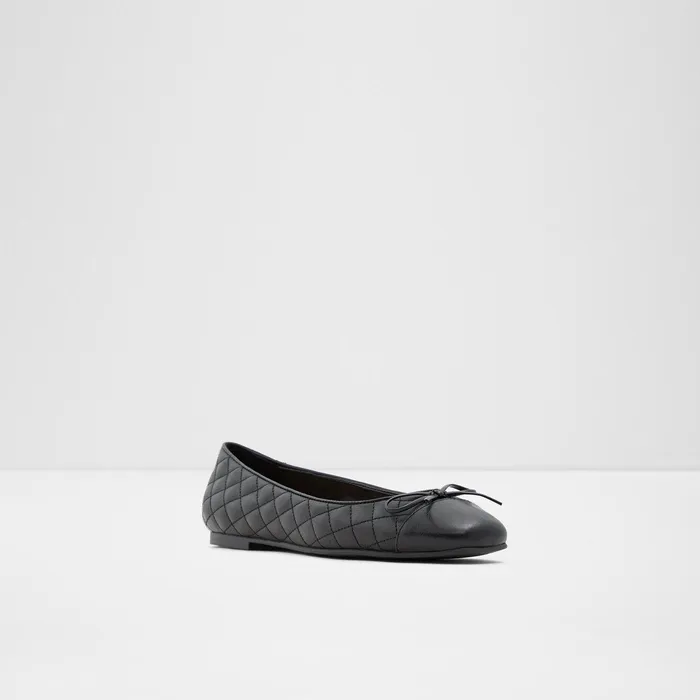 ALDO Ballet Flats Women Braylynn Black