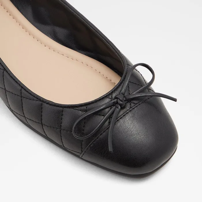 ALDO Ballet Flats Women Braylynn Black