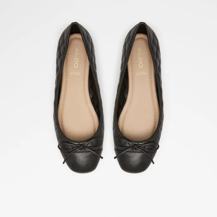 ALDO Ballet Flats Women Braylynn Black