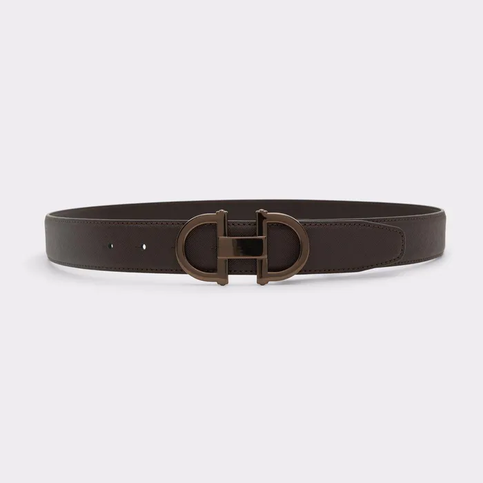 ALDO Belts Men Gorrlenko Brown