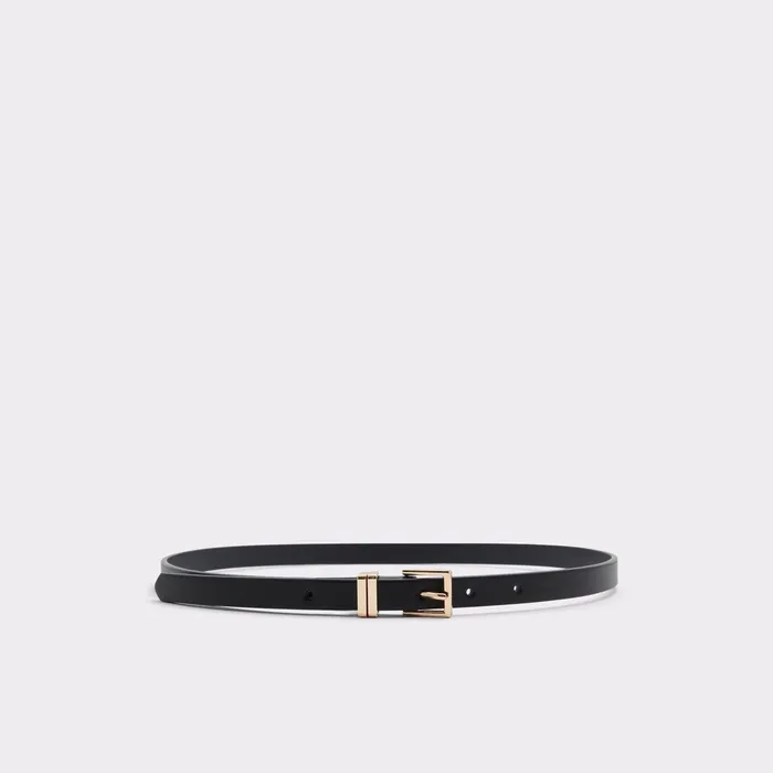 ALDO Belts Women Haleriel Blackgold Multi