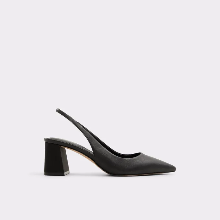 ALDO Block Heels Women Uliana Black