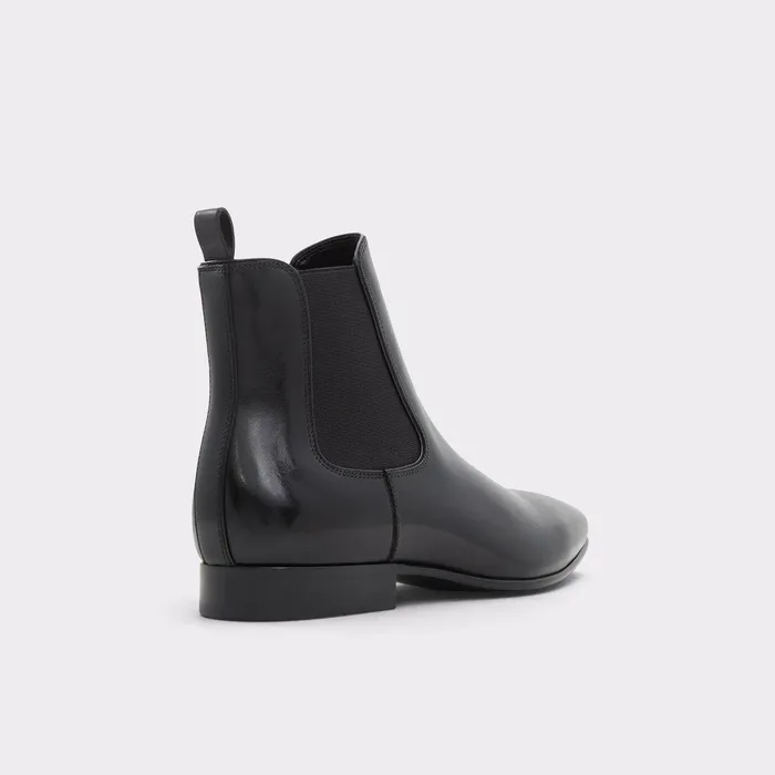 ALDO Boots Men Biondir Black