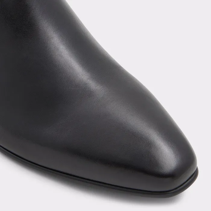 ALDO Boots Men Biondir Black