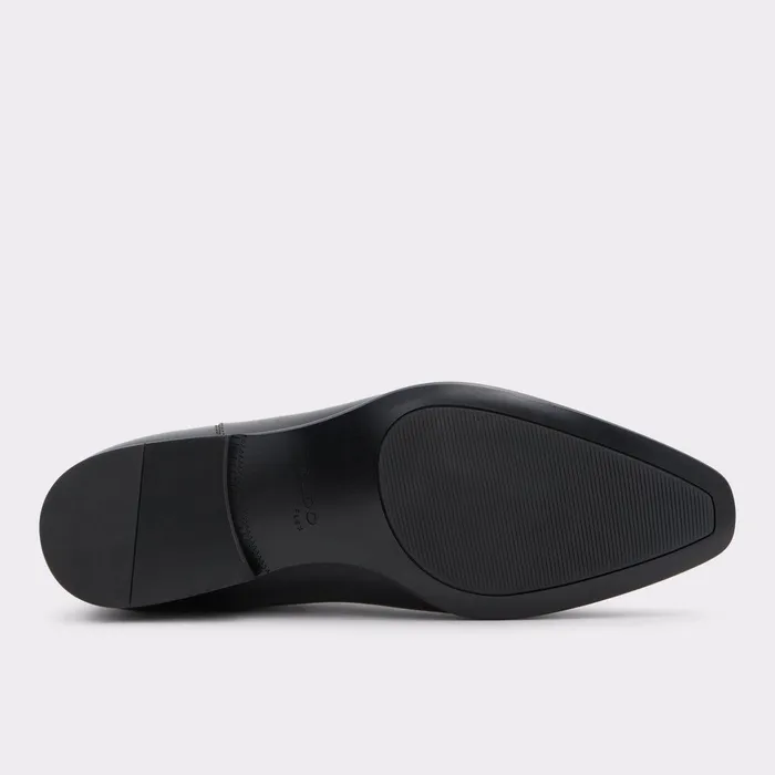 ALDO Boots Men Biondir Black