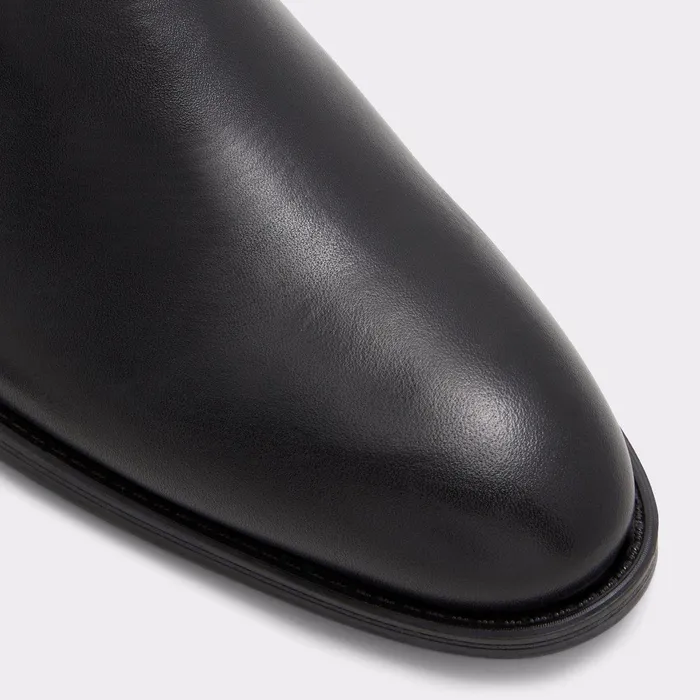 ALDO Boots Men Gruv Black