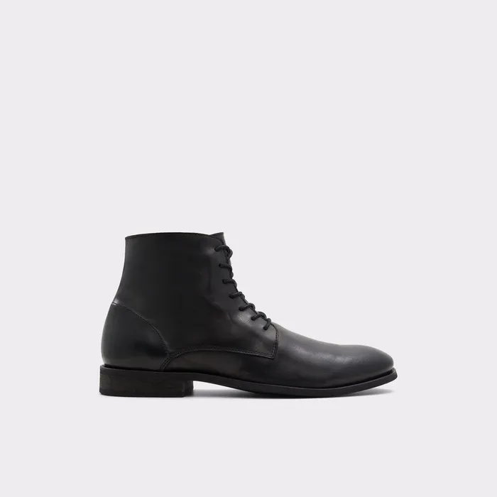 ALDO Boots Men Ignazio Black