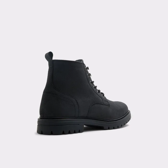 ALDO Boots Men Lauredl Black ALDO Boots Men Lauredl Black