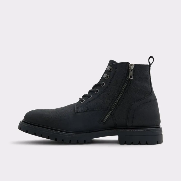 ALDO Boots Men Lauredl Black ALDO Boots Men Lauredl Black