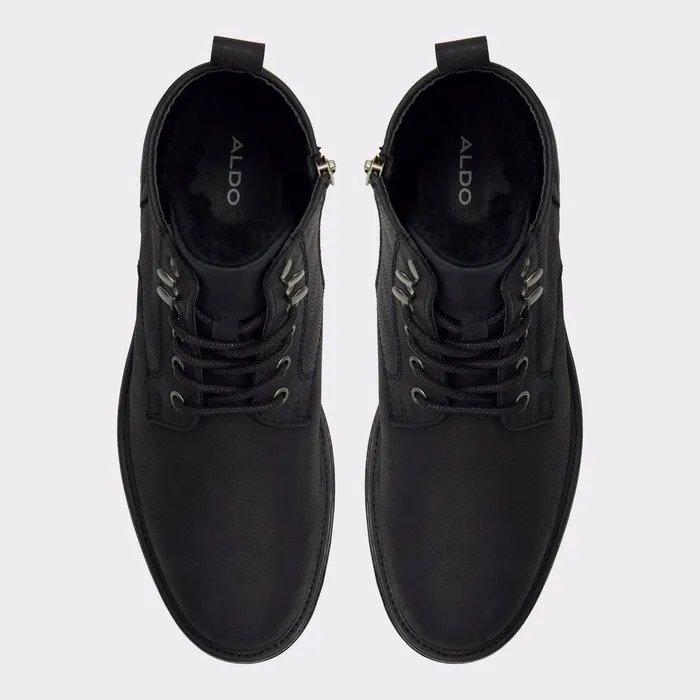 ALDO Boots Men Lauredl Black ALDO Boots Men Lauredl Black