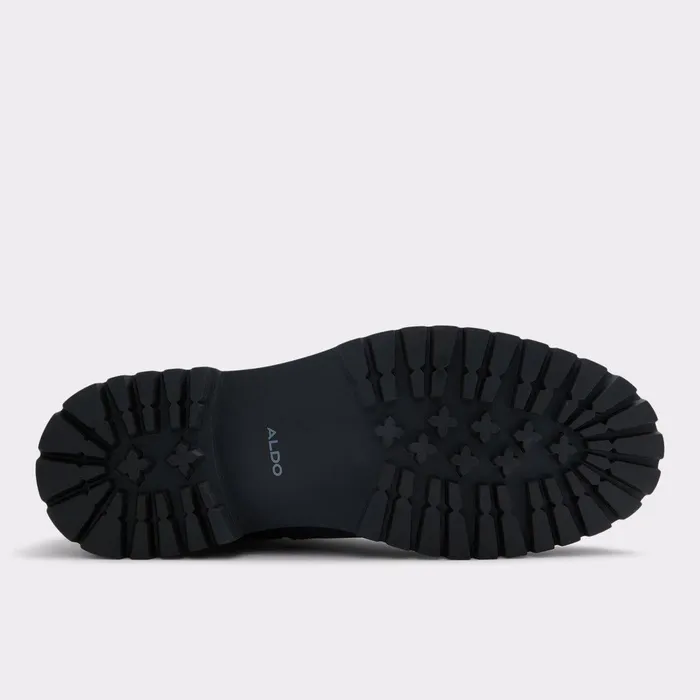 ALDO Boots Men Lauredl Black ALDO Boots Men Lauredl Black