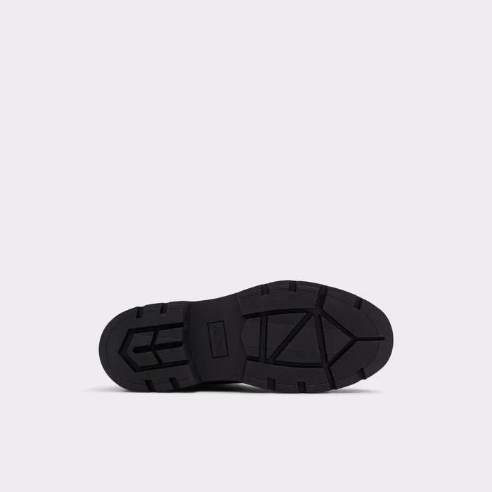 ALDO Boots Men Northpole Black ALDO Boots Men Northpole Black