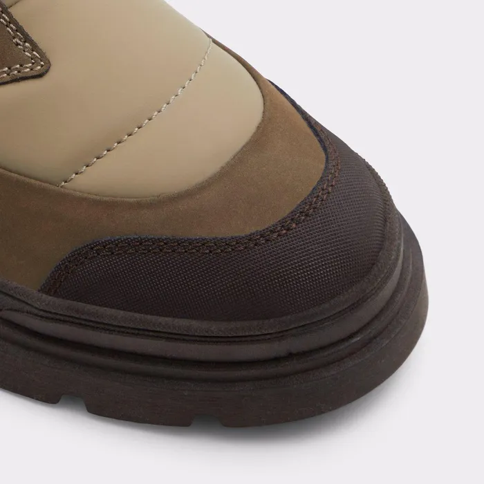 ALDO Boots Men Northpole Khaki