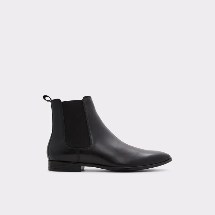 ALDO Boots Men Prelimos Black