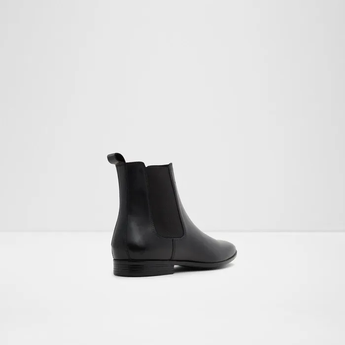 ALDO Boots Men Prelimos Black