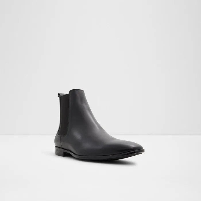 ALDO Boots Men Prelimos Black