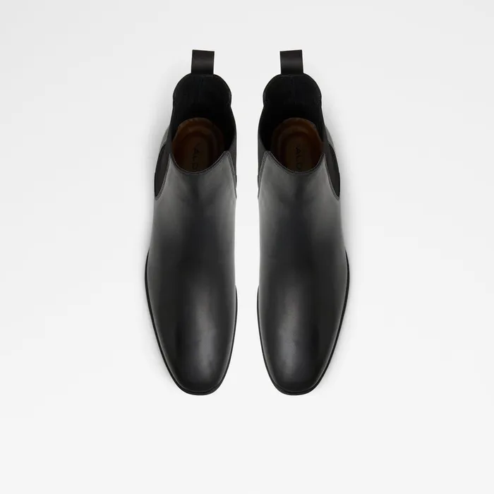 ALDO Boots Men Prelimos Black