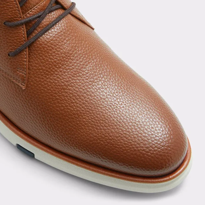ALDO Boots Men Stetson Cognac ALDO Boots Men Stetson Cognac