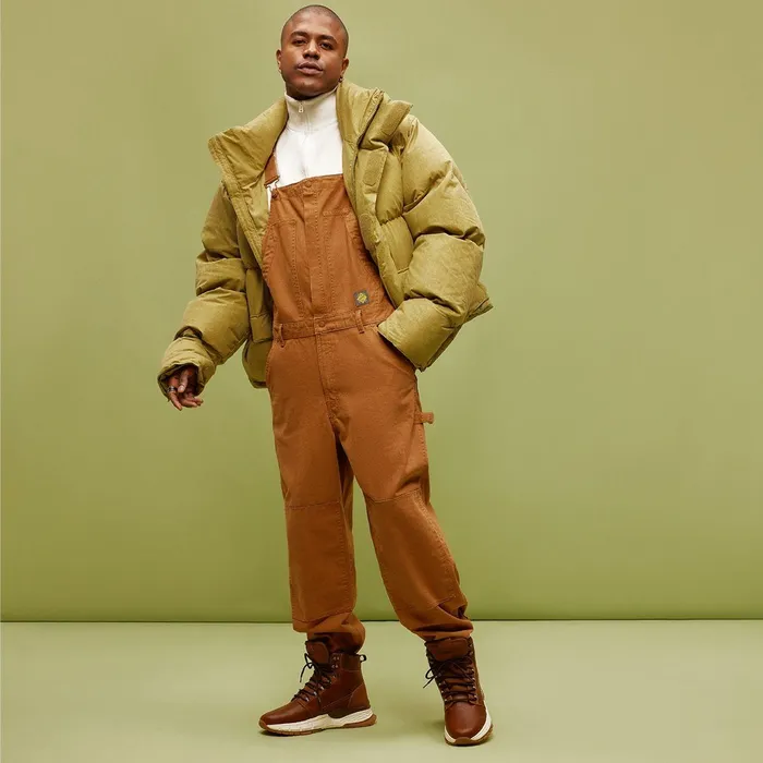 ALDO Boots Men Terrestrial Cognac ALDO Boots Men Terrestrial Cognac