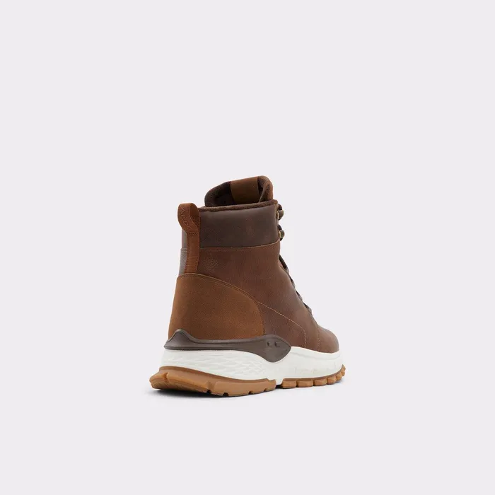 ALDO Boots Men Terrestrial Cognac ALDO Boots Men Terrestrial Cognac
