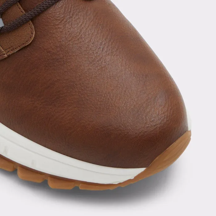 ALDO Boots Men Terrestrial Cognac ALDO Boots Men Terrestrial Cognac