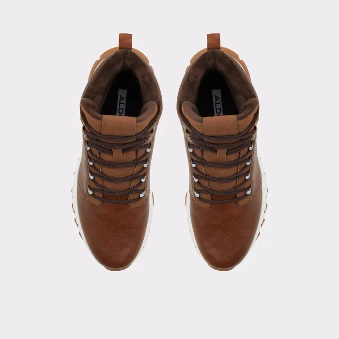 ALDO Boots Men Terrestrial Cognac ALDO Boots Men Terrestrial Cognac