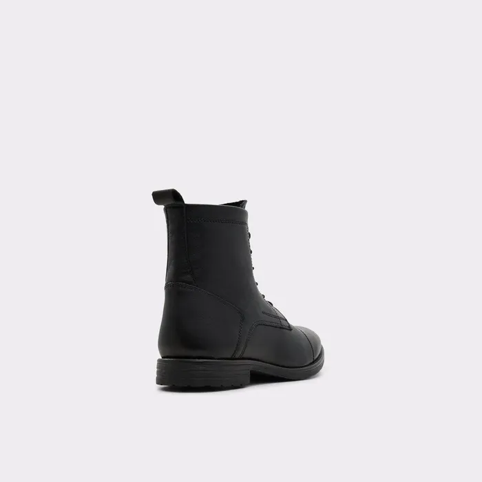 ALDO Boots Men Theophilis Black ALDO Boots Men Theophilis Black