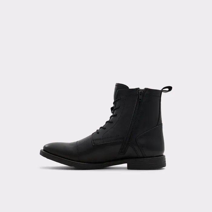ALDO Boots Men Theophilis Black ALDO Boots Men Theophilis Black