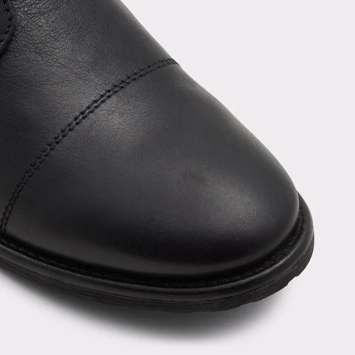 ALDO Boots Men Theophilis Black ALDO Boots Men Theophilis Black