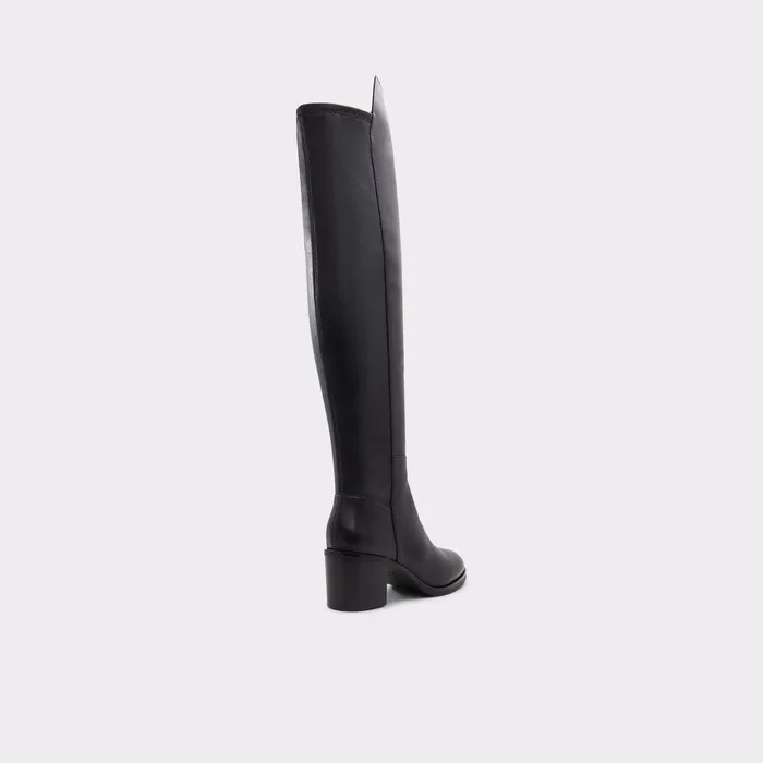 ALDO Boots Women Aalinah Black