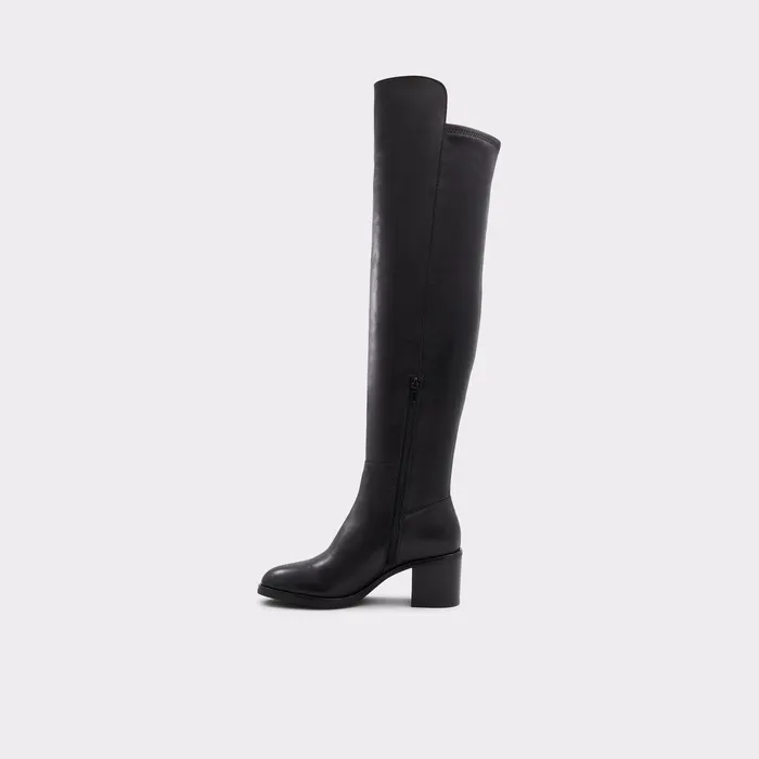 ALDO Boots Women Aalinah Black