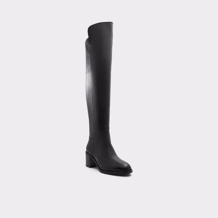 ALDO Boots Women Aalinah Black