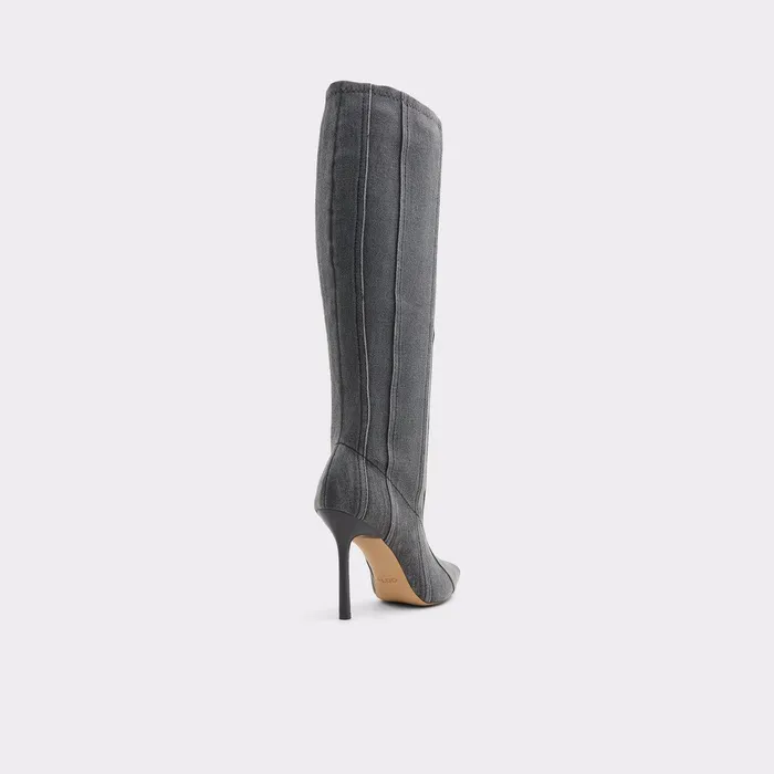 ALDO Boots Women Billyjean Black