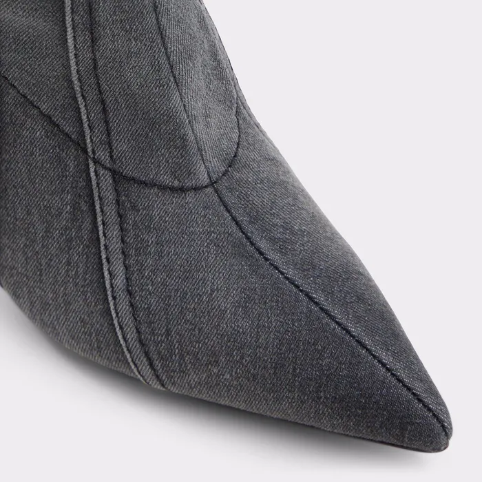ALDO Boots Women Billyjean Black