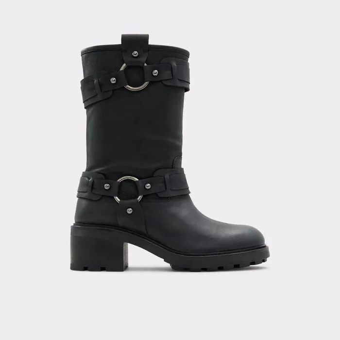 ALDO Boots Women Latamera Black