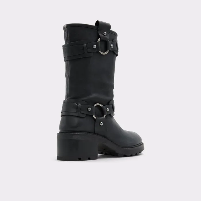 ALDO Boots Women Latamera Black