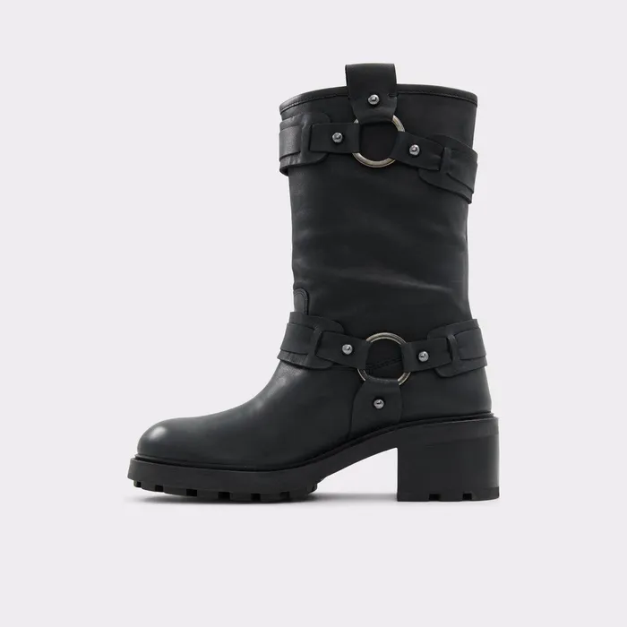 ALDO Boots Women Latamera Black