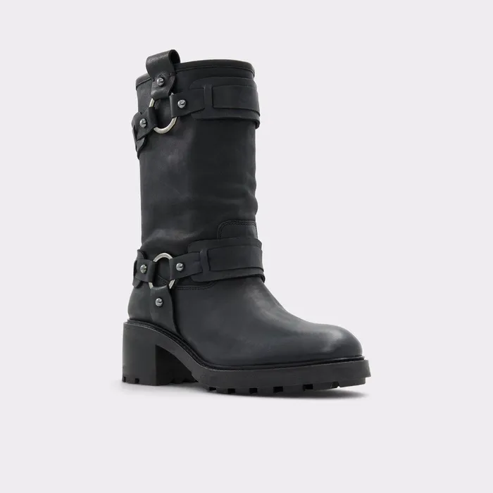 ALDO Boots Women Latamera Black