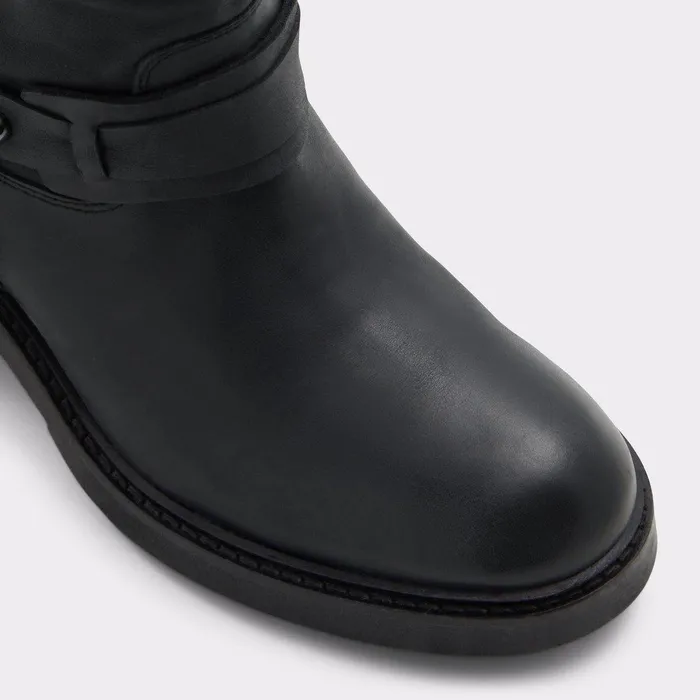 ALDO Boots Women Latamera Black