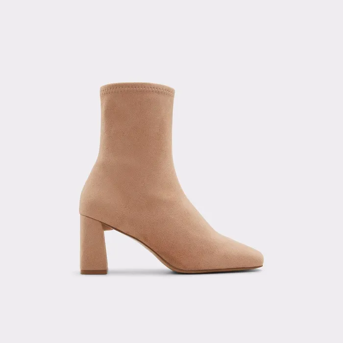 ALDO Boots Women Marcella Gray