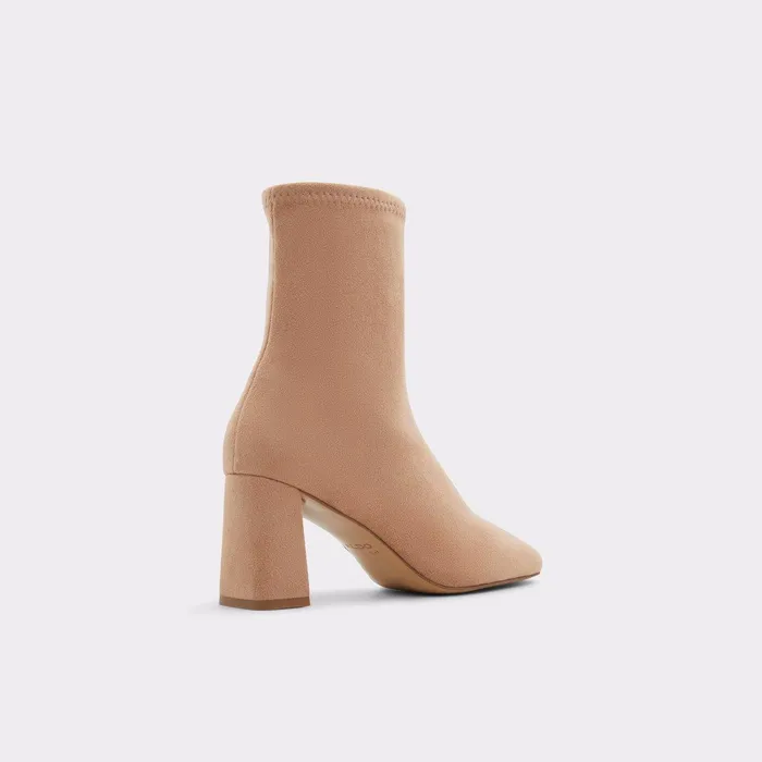 ALDO Boots Women Marcella Gray
